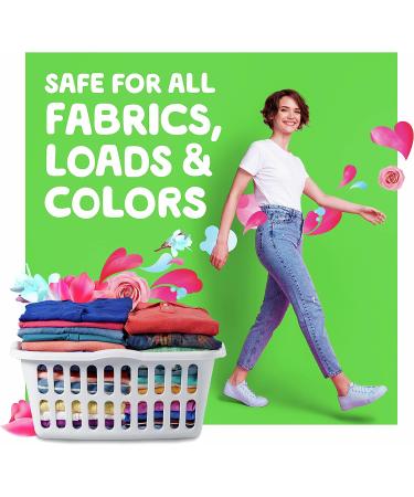 Gain Fireworks Laundry Scent Booster Beads - Spring Daydream 20.1 fl oz - HE Compatible - Buy Online on GoSupps.com