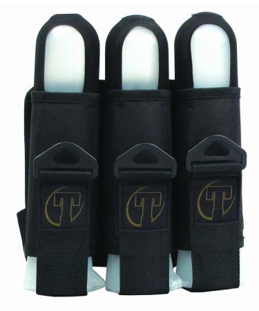 Tippmann Sport Series 3-Pod Harness Black