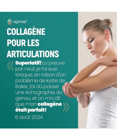 Collagen and Hyaluronic Acid - Collagen 120 tablets Strong Joints and Hydrated Skin. Collagen Hyaluronic Acid Coenzyme q10. 2 Month Cure Collagen for Joint and Nails - Buy Online on GoSupps.com