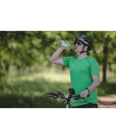 PickleSplash - Dill Pickle Beverage - Sports Hydration Drink for Leg and Muscle Cramps  Pickle Brine  Cooking  Marinade  Cocktail Mixer - 32 oz. Per Bottle (4 Pack) 32 Fl Oz (Pack of 4) - Buy Online on GoSupps.com