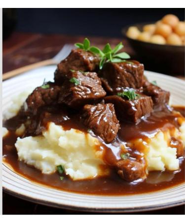 Rich Sauces Beef Bouillon Paste 800g - Buy Online on GoSupps.com