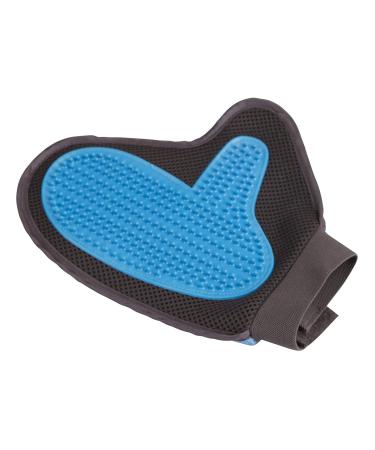 Buy Kerbl 81935 Grooming & Lint Gloves - Perfect for Pet Grooming & Hair Removal | International Shipping Available - Buy Online on GoSupps.com