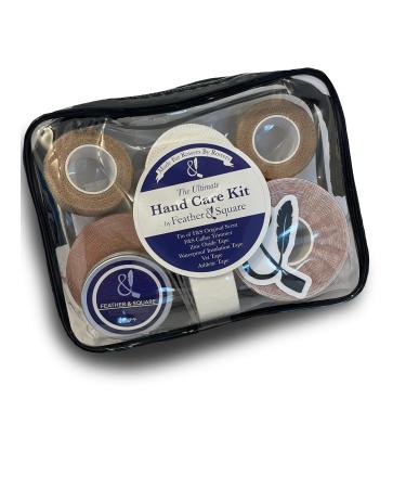 Rowers Hand Care Kit