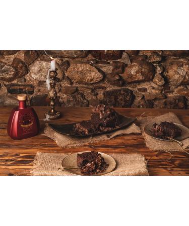 Ranis Castello del Barone Extra Virgin Olive Oil with Intensive Aromas and Sensational Taste from an Ancient Olive Variety in Achaia Greece 700ml - Buy Online on GoSupps.com