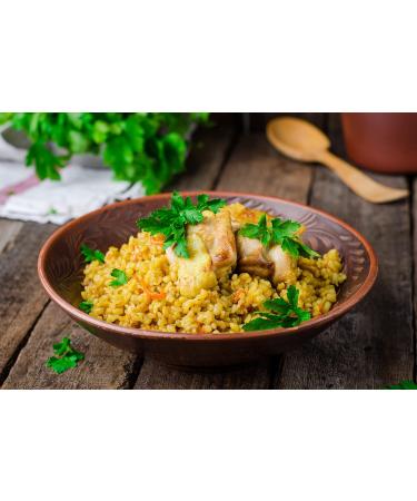 JKR Spices Ras el Hanout spice mix ideal for Moroccan oriental dishes vegan for vegetables fish meat couscous spices 100 natural without additives 250 - Buy Online on GoSupps.com