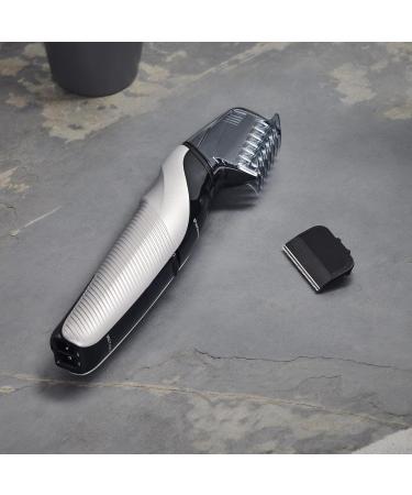 Buy Panasonic Wer9500Y1361 Replacement Trimmer Blade for ER-GD61 ER-GD51 ER-GK80 | Japanese Stainless Steel Beard & Body Hair Care - Buy Online on GoSupps.com