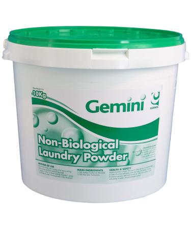 31107 Non Biological Laundry Powder 10 Kg