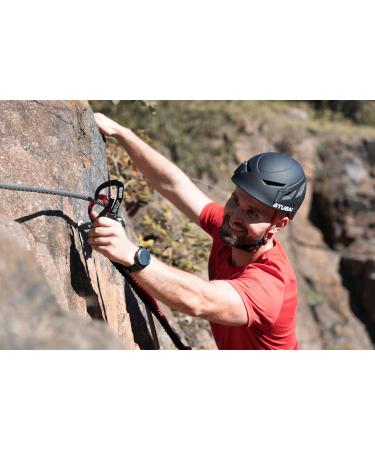 STUBAI Via Ferrata Set Basic 3.0 | Premium Climbing Equipment for Adventure | International Shipping - Buy Online on GoSupps.com