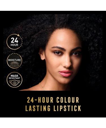 Max Factor Lipfinity Long-Lasting Two Step Lipstick - 191 Bronzed 4.2g (2 Count) | Pack of 1 - Buy Online on GoSupps.com