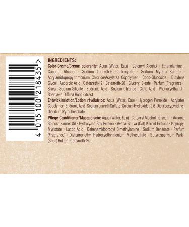 Buy SCHWARZKOPF ONLY LOVE 9.45 Honey Blonde Hair Color - Level 3 (143 ml) | International Shipping Available - Buy Online on GoSupps.com