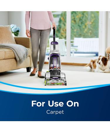 Bissell Antibacterial 2-in-1 Carpet Cleaner - Professional Grade Cleaning Solution - Buy Online on GoSupps.com