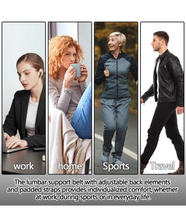 Back Straight Correction Belt - Posture Support for Kyphosis Pain Relief for Neck & Shoulders - International Shipping Available - Buy Online on GoSupps.com