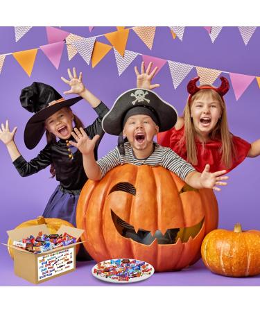 GOURMET BOX | 1.55 kg assortment of Mini-Chocolates individually wrapped | Celebrations Kinder Milka Sweden Toblerone | Nearly 200 Chocolate Sweets to share - Buy Online on GoSupps.com