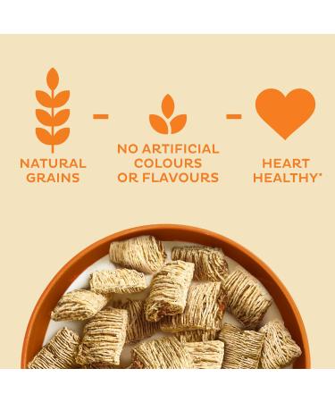 Kellogg's Apricot Wheats - Buy Online on GoSupps.com