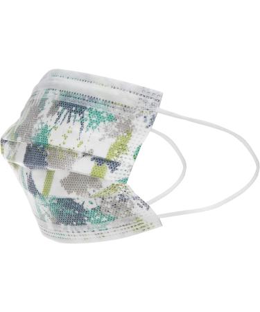 Buy Dr. Talbot's Disposable Kid s Face Mask for Boys (6-12 Years) - Pack of 20 | Nuby | International Shipping Available - Buy Online on GoSupps.com