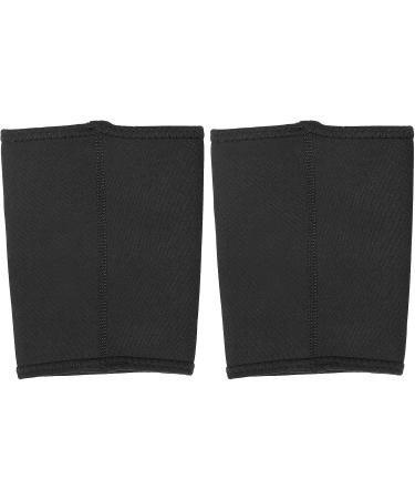 Yosoo Compression Sleeves for Slimming - Upper Arm Brace for Women | Lightweight Arm Wraps (L) - International Shipping Available - Buy Online on GoSupps.com