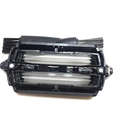LCMARKET Razor Outer Foil Screen Replacement For ES7025 ES7023 ES7022 ES7021 ES7020 ES7017 ES7016 ES7015 ES7013 ES7009 Shaver Beard Trimmer Accessories Black - Buy Online on GoSupps.com