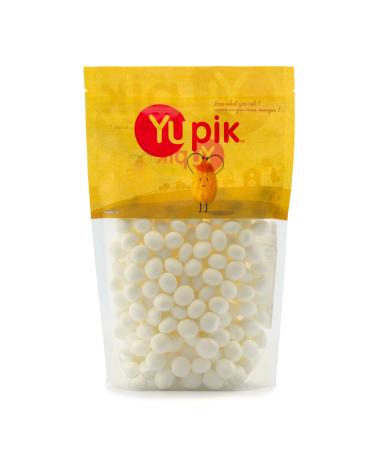 Yupik Scotch Mints 1 kg 6 Count Hard Candy Shell Refreshing Sweet Minty Flavor Classic Treat Delicious Snacks Ideal for Gifting & Holidays