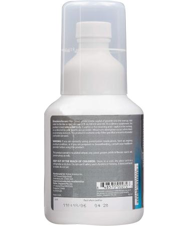 Isotonix Calcium Plus Helps in Development and Maintenance of Bones and Teeth Helps in the Absorption and use of Calcium and Phosphorous Helps Prevent Bone Resorption and Osteoporosis Market America (90 Servings) - Buy Online on GoSupps.com