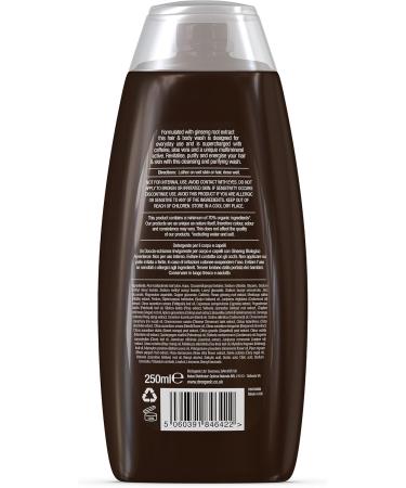 Ginseng Hair & Body Wash - Buy Online on GoSupps.com