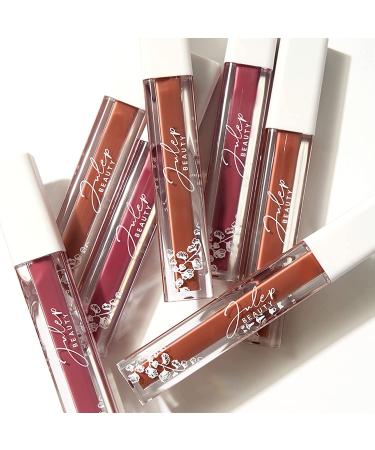 Julep So Plush Ultra-Hydrating Lip Gloss - Low Key (0.15 fl oz) | Moisture & Shine - Buy Online on GoSupps.com
