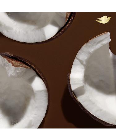 Dove Purely Pampering Coconut Milk & Jasmine Petals Beauty Bar - 6 Bars (3.75 oz each) - Moisturizing Soap for Soft Skin - Buy Online on GoSupps.com