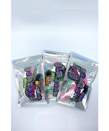 Gemzeez Temporary Tooth Gemz Official Starter Kit - DIY Tooth Gem for a Sparkling Smile - Buy Online on GoSupps.com
