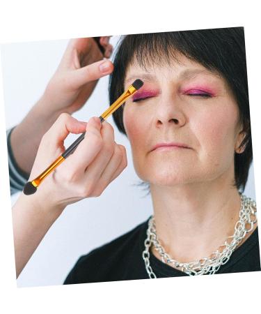 Balacoo 30pcs Makeup Eye Shadow Women Makeup Brush Applicator Cosmetic Women's Clothing Set - Buy Online on GoSupps.com