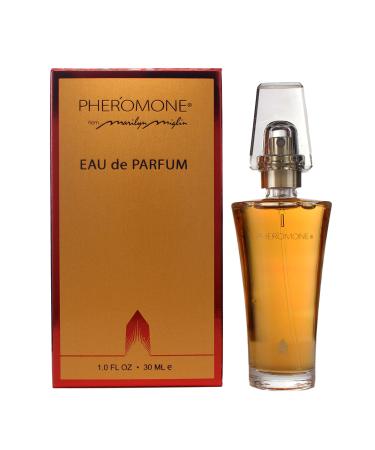 Pheromone By Marilyn Miglin For Women. Eau De Parfum Spray 1 oz