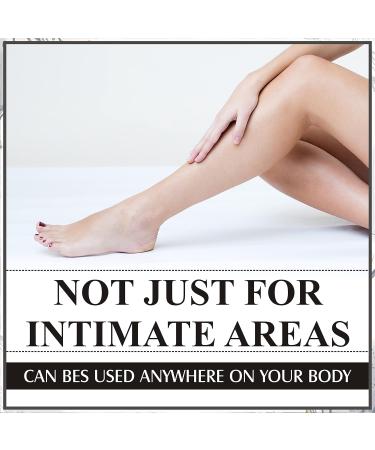 LUXURI Neck Knee & Elbow Whitening Serum | Vitamin C Glutathione & Alpha Arbutin - Intimate Area Brightening for All Skin Types - 30ml - Buy Online on GoSupps.com