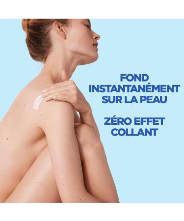 Mixa Intensive Dry Skin - Fresh and Melting Cream with Pure Hyaluronic Acid - Multi Use - Face Body Hands Feet - 24-Hour Hydration - Fast Penetration - Hypoallergenic - Pack of 2 - Buy Online on GoSupps.com