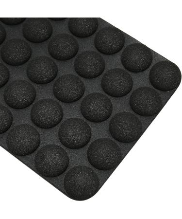 Foam Compression Board for Liposuction Recovery | Soft Flexible Design - Arms Abdomen Thighs (Black - Buy Online on GoSupps.com