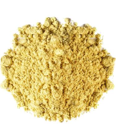 Fenugreek Ground Powder 100% Natural Fenugreek Seeds Powder Pure and Natural Use for Kitchen Cosmetics Nursing NCA (100) - Buy Online on GoSupps.com