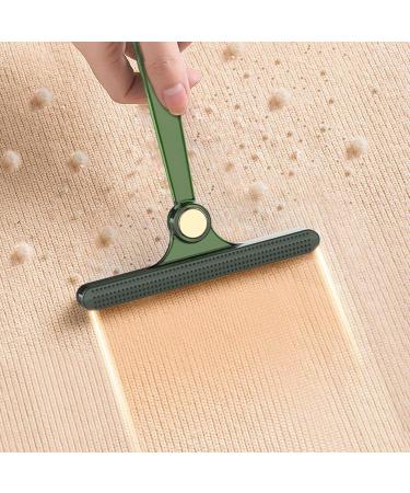 Folpus 6x Portable Lint Remover - Ultimate Tool for Pet Hair Dust & Fabric Care | International Shipping Available - Buy Online on GoSupps.com