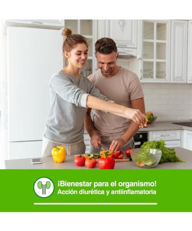 Soria Natural Composor 32 Uricid Complex S Xxi 50 ml - Buy Online on GoSupps.com