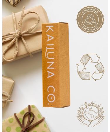 Vanilla Woods Natural Hair & Body Mist Spray Pure Essential and Fragrance Oils Alcohol-Free Handmade in California 0.5Fl Oz Vanilla Woods 0.5 Fl Oz - Buy Online on GoSupps.com