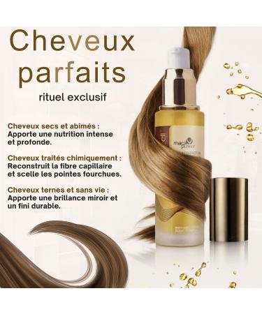 Karseell MACA CARE SYSTEM Professionnel - Buy Online on GoSupps.com