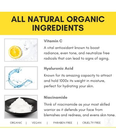 Doppeltree HYDRA BOOST Face Moisturizer - Anti Aging Day & Night Cream with Collagen | Hydrating Anti-Wrinkle Lotion for Men & Women | Made in USA - Buy Online on GoSupps.com