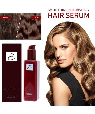 Magic Hair Care Smoothing Leave-In Conditioner For Hair A Touch Of Magic Hair Care Serum Smoothing Leave-In Conditioner For Curly Dry And Damaged Hair - Buy Online on GoSupps.com