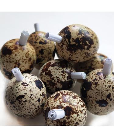 Quail Egg Pregnancy Announcement Gift | Unique Baby Reveal for Grandparents - Buy Online on GoSupps.com