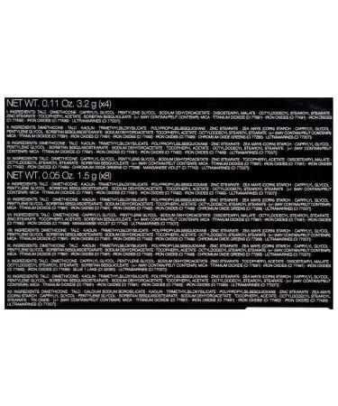 NARS Narsissist L'Amour Toujours L'Amour Eyeshadow Palette - Shop Internationally | 0.84 oz  - Buy Online on GoSupps.com