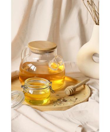 RO Foods Herbal Tea Buckwheat Blend 3 Distinct Flavors No Additives Gluten-Free Caffeine-Free 100g (Lemongrass) - Buy Online on GoSupps.com