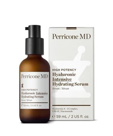Perricone MD Hyaluronic Intensive Hydrating Serum - 2 fl. oz - Buy Online on GoSupps.com