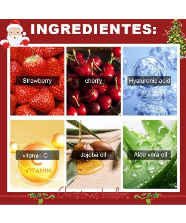 Hand Lotion 40G Christmas Fast Absorbing NonGrease Healthy Feet Foot Cream For Holiday Winter Home Wellness Family Daily Drying Protection - Buy Online on GoSupps.com