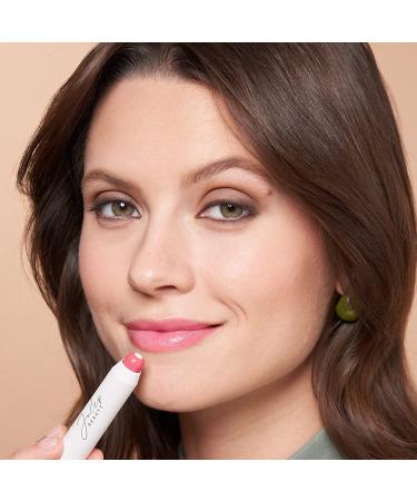 Buy Julep It's Balm Full-Coverage Lip Crayon in Nectar Pink Creme - 0.07 oz (2g) - Long-lasting Hydration & Color - Buy Online on GoSupps.com