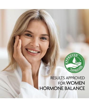 Wild Yam Cream for Hormone Balance | Barbara O'Neill's Recommended Solution for Menopause & Hormonal Wellness (3.38 fl. oz) - Shop Internationally - Buy Online on GoSupps.com