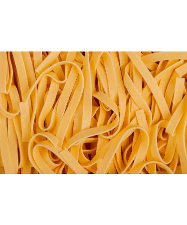 Tealdi Tagliatelle with Lemon | Authentic Italian Tagliolina al Limone Pasta - 250g | Gourmet International Shipping - Buy Online on GoSupps.com