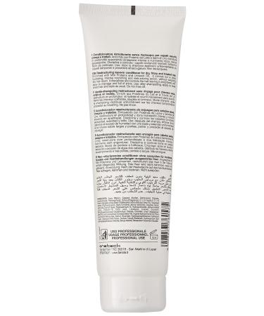 Fanola Restructuring Leave-in Conditioner - Hydrating Formula with Milk Proteins and Argan Oil 300ml - Buy Online on GoSupps.com