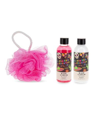 MAD Beauty Fiesta Forever Bath & Body Pinata - Buy Online on GoSupps.com