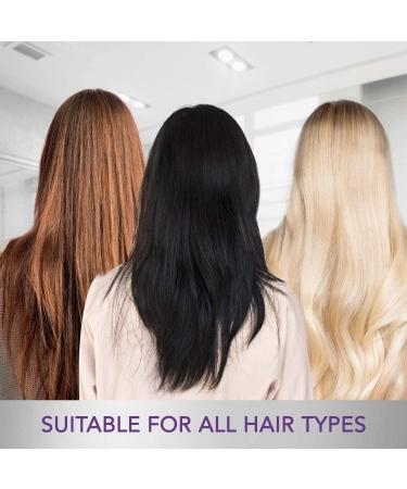 Silk Keratin Smooth Protection Sulfate-Free Shampoo - 3.4 Oz | International Shipping Available - Buy Online on GoSupps.com